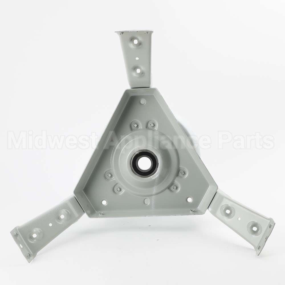 39253 Speed Queen Assy,Weldment & Brg-T