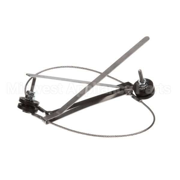 39257.0000 Compatible Bunn Kit, Probe Assembly Ultra-2 Laf