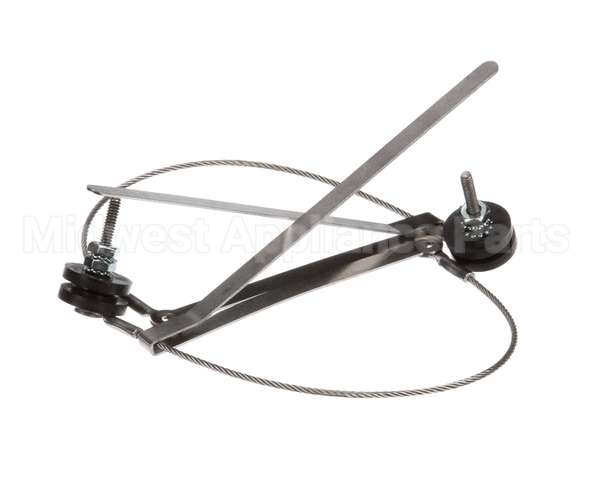 39257.0000 Bunn Kit, Probe Assembly, Ultra-2 Laf