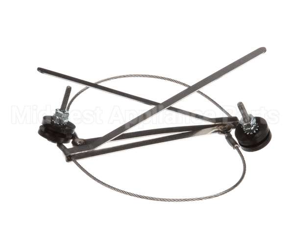 39257.0000 Bunn Kit, Probe Assembly, Ultra-2 Laf