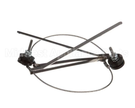 39257.0000 Bunn Kit, Probe Assembly, Ultra-2 Laf