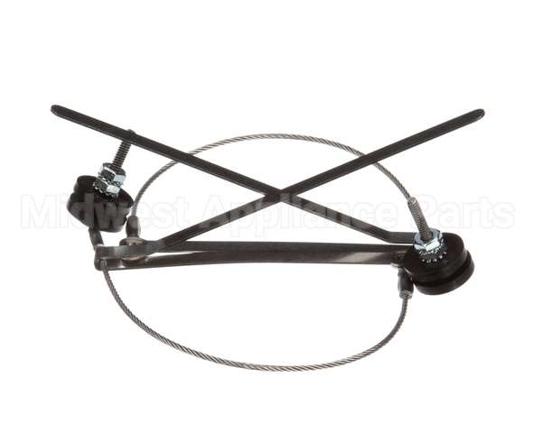39257.0000 Bunn Kit, Probe Assembly, Ultra-2 Laf
