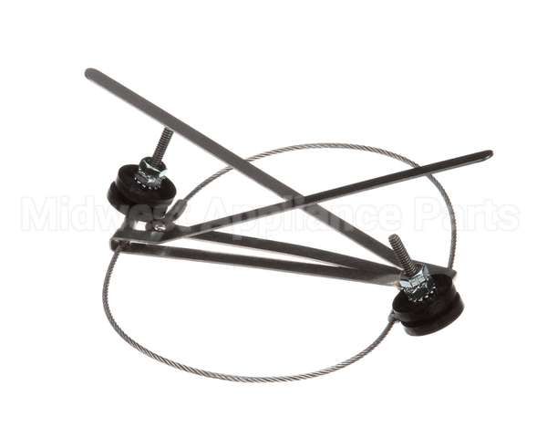 39257.0000 Bunn Kit, Probe Assembly, Ultra-2 Laf