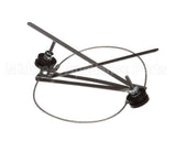 39257.0000 Bunn Kit, Probe Assembly, Ultra-2 Laf