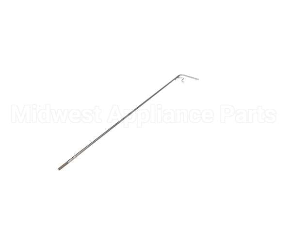 39258 Giles Handle, Drain Pull, Weld Assy, Eof20