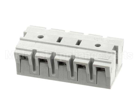 39258 Middleby Block,Terminal 600V 50A 5Pole