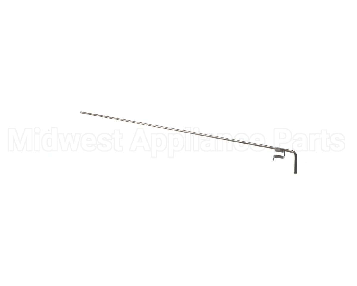 39258.0000 Giles Handle Drain Pull Weld Assy Eof20