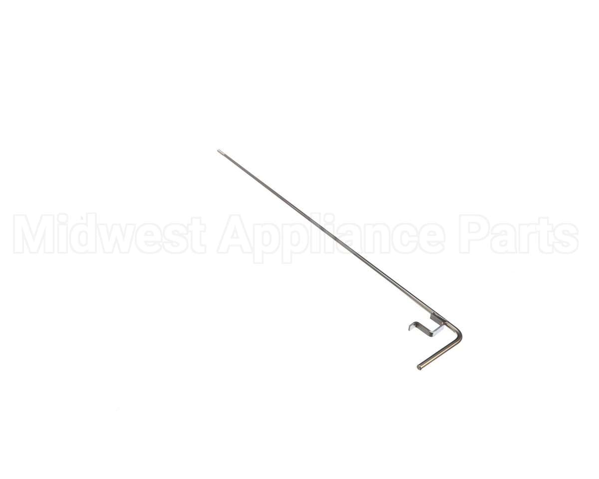 39258.0000 Giles Handle Drain Pull Weld Assy Eof20