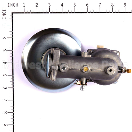 392587 Briggs & Stratton Carburetor