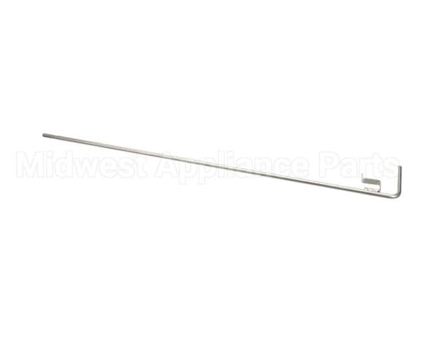 39260 Giles Handle, Drain Pull, Weld Assembly, Eof24