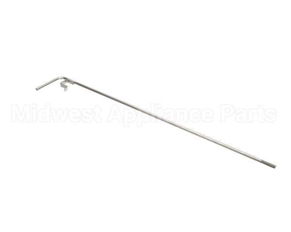 39260 Giles Handle, Drain Pull, Weld Assembly, Eof24
