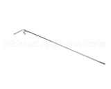 39260 Giles Handle, Drain Pull, Weld Assembly, Eof24