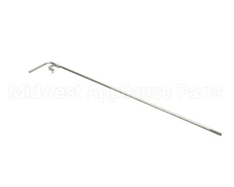 39260 Giles Handle, Drain Pull, Weld Assembly, Eof24