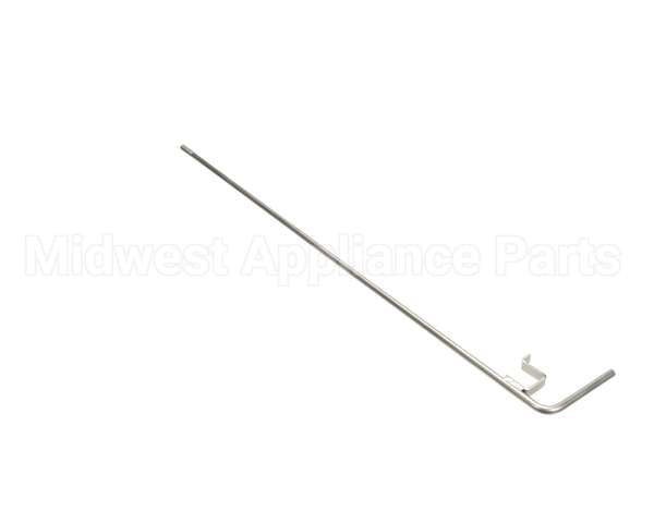 39260 Giles Handle, Drain Pull, Weld Assembly, Eof24