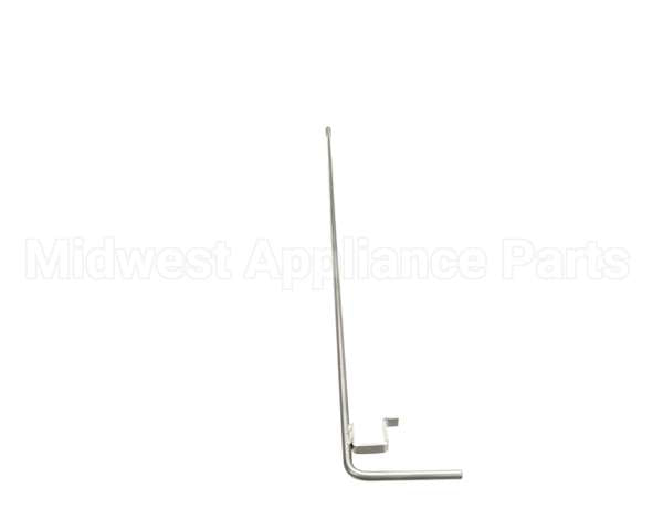39260 Giles Handle, Drain Pull, Weld Assembly, Eof24