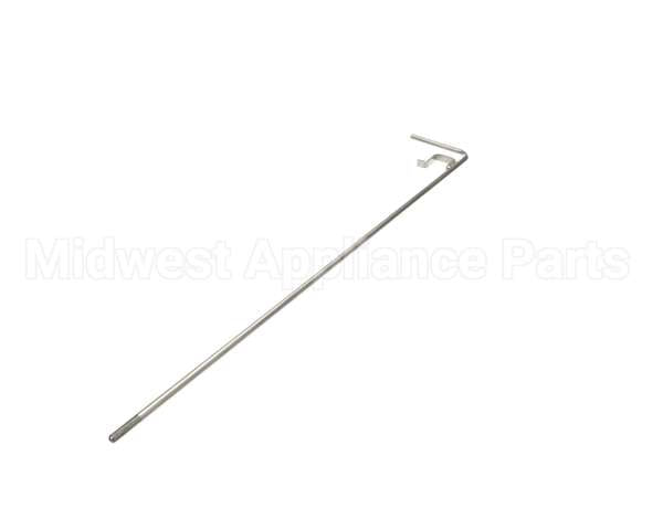 39260 Giles Handle, Drain Pull, Weld Assembly, Eof24