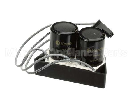 39260 Robot Coupe Voltage Doubler For 120Vac