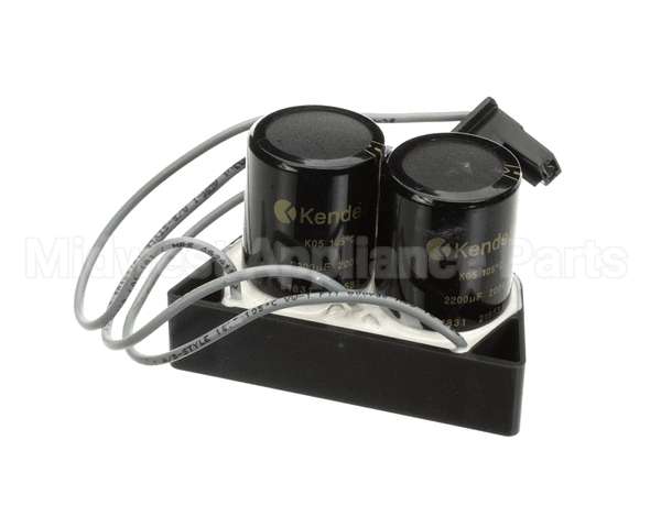 39260 Robot Coupe Voltage Doubler For 120Vac