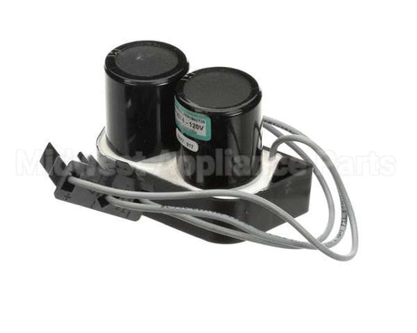 39260 Robot Coupe Voltage Doubler For 120Vac