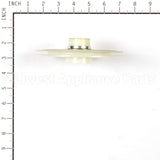392630 Briggs & Stratton Pulley-Starter
