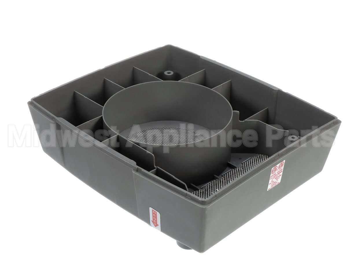 39264 Robot Coupe Base Assy R602Vv