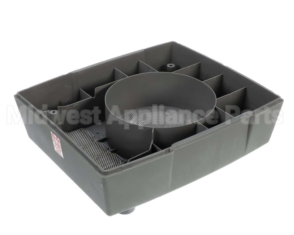 39264 Robot Coupe Base Assy R602Vv