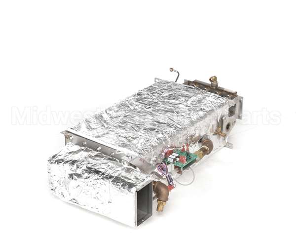 39274 Blodgett Boiler Assembly, Natural Gas