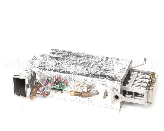 39274.0000 Blodgett Boiler Assembly Natural Gas