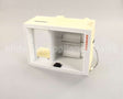 39277.1002 Bunn Cabinet Assembly, Foamed Slcc-6