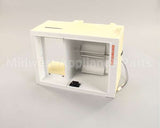 39277.1002 Bunn Cabinet Assembly, Foamed Slcc-6