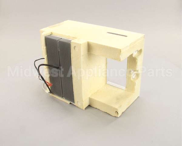 39277.1002 Bunn Cabinet Assembly, Foamed Slcc-6