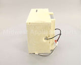39277.1002 Bunn Cabinet Assembly, Foamed Slcc-6