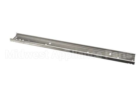 39283 Silver King Slide Cabnt Ld Lh 22 In