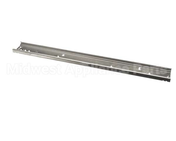 39283 Silver King Slide Cabnt Ld Lh 22 In