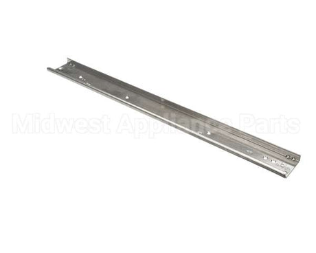 39283 Silver King Slide Cabnt Ld Lh 22 In