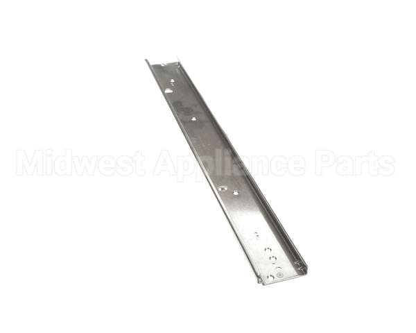 39283 Silver King Slide Cabnt Ld Lh 22 In