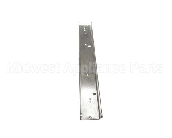39283 Silver King Slide Cabnt Ld Lh 22 In