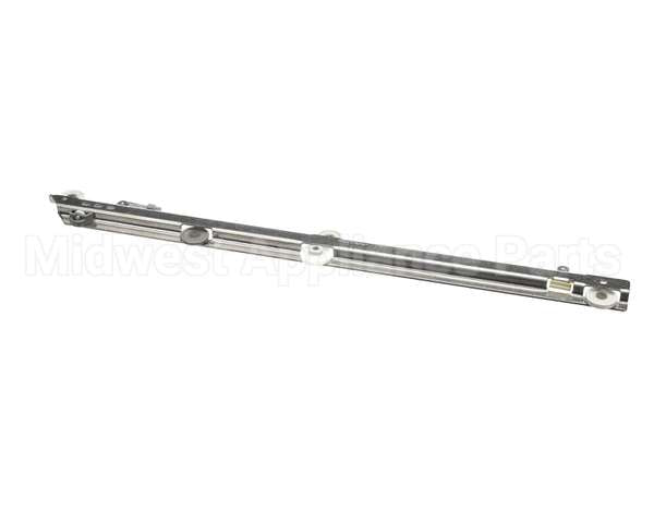 39284 Silver King Slide Center Ld Lh 22 In