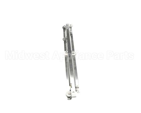 39284 Silver King Slide Center Ld Lh 22 In