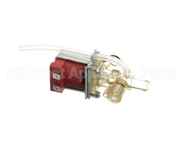 39285.0010 Bunn Valve, Liquid Disp Vent 24Vdc No Flg