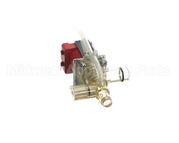 39285.0010 Bunn Valve, Liquid Disp Vent 24Vdc No Flg