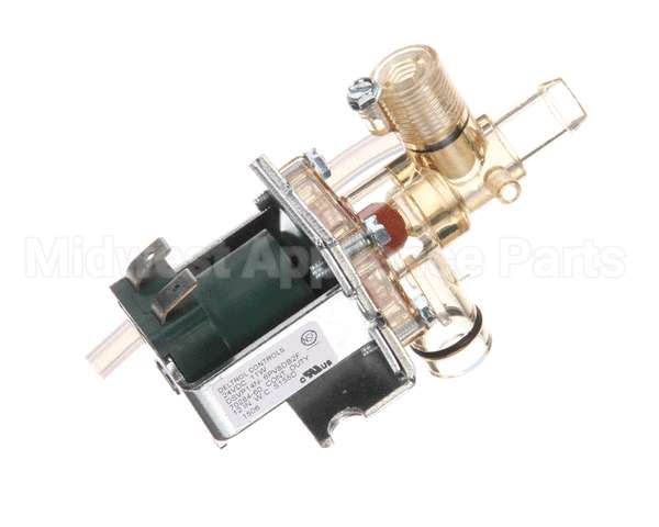 39285.1000 Bunn Kit, Valve Liq Disp 24Vdc