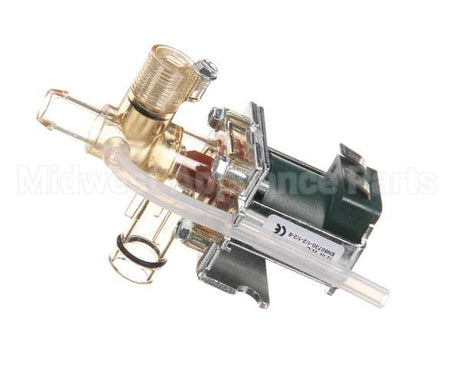 39285.1000 Bunn Kit, Valve Liq Disp 24Vdc