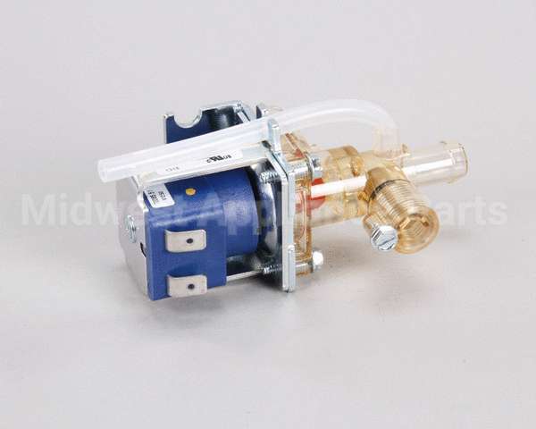 39285.1001 Bunn Kit, Valve Liq Disp 120V