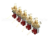 39285.1005 Bunn Kit, Dispense Valve Replacement Serenade
