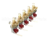 39285.1005 Bunn Kit, Dispense Valve Replacement Serenade