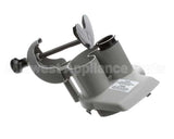 39287 Robot Coupe R301C Veg.slicer Lid Assembly