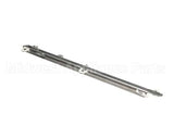 39287 Silver King Slide Center Ld Rh 22 In