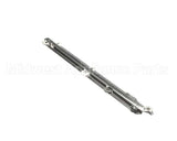 39287 Silver King Slide Center Ld Rh 22 In