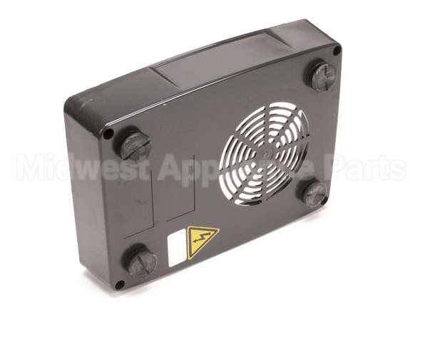 39288 Robot Coupe R301Ud Anth. Base Assembly